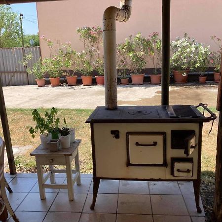 Leander Vendeghaz Appartement Gyöngyös Buitenkant foto